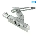 Carucioare GU PSK 966/150kg usi osciloculisante stanga