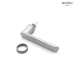 Set cremaliera dreapta Schuco AvanTec SimplySmart