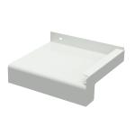 Glaf aluminiu exterior