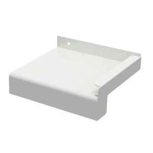 Glaf aluminiu exterior